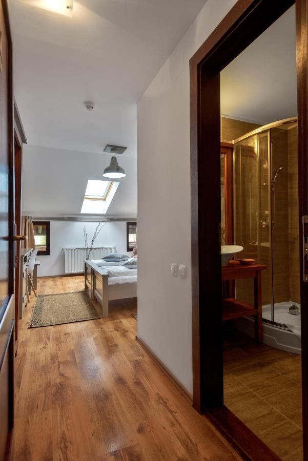 Casa Muntelui Hotel Fundata Ngoại thất bức ảnh